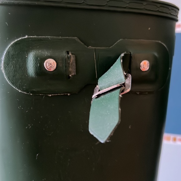 HUNTER☔️Boots - Tall Rain Boot - Picture 3 of 8